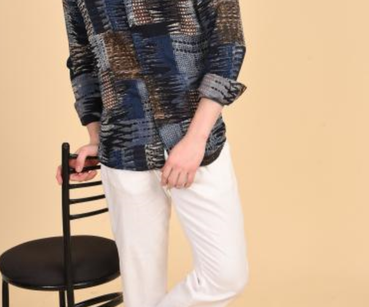 Innovation in Fashion Blog